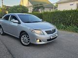 Toyota Corolla 2007 годаүшін4 600 000 тг. в Алматы – фото 2