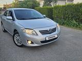 Toyota Corolla 2007 годаүшін4 600 000 тг. в Алматы