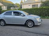 Toyota Corolla 2007 годаүшін4 600 000 тг. в Алматы – фото 3