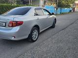 Toyota Corolla 2007 годаүшін4 600 000 тг. в Алматы – фото 4