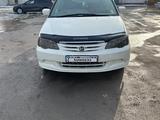 Honda Odyssey 2001 года за 4 000 000 тг. в Алматы – фото 2