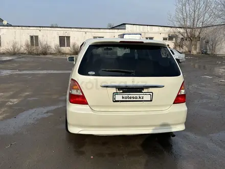 Honda Odyssey 2001 года за 4 000 000 тг. в Алматы – фото 6