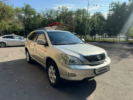 Lexus RX 300 2005 года за 8 000 000 тг. в Алматы