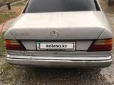 Mercedes-Benz E 230 1989 года за 700 000 тг. в Шымкент – фото 5