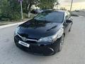 Toyota Camry 2015 года за 5 600 000 тг. в Актобе – фото 3