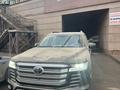 Toyota Land Cruiser 2023 годаүшін49 000 000 тг. в Астана