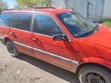 Volkswagen Passat 1988 годаүшін1 000 000 тг. в Житикара