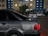 Audi 80 1992 года за 1 800 000 тг. в Сатпаев – фото 4