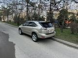 Lexus RX 330 2003 года за 7 500 000 тг. в Алматы – фото 5