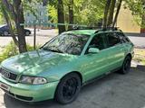 Audi A4 1997 года за 1 900 000 тг. в Экибастуз