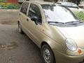 Chevrolet Matiz 2009 годаүшін1 000 000 тг. в Экибастуз