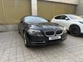 BMW 528 2015 года за 10 700 000 тг. в Астана