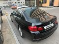 BMW 528 2015 года за 10 700 000 тг. в Астана – фото 6