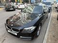 BMW 528 2015 года за 10 700 000 тг. в Астана – фото 3