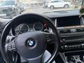 BMW 528 2015 года за 10 700 000 тг. в Астана – фото 9