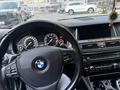 BMW 528 2015 года за 10 700 000 тг. в Астана – фото 10