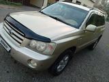 Toyota Highlander 2001 годаүшін6 400 000 тг. в Караганда