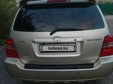 Toyota Highlander 2001 годаүшін6 400 000 тг. в Караганда – фото 4
