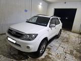 Toyota Fortuner 2008 года за 10 100 000 тг. в Актау