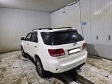Toyota Fortuner 2008 года за 10 100 000 тг. в Актау – фото 4