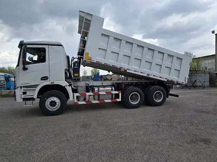 XCMG  XGA3251D5WC 2025 года в Актобе – фото 4
