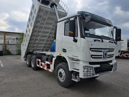 XCMG  XGA3251D5WC 2025 года в Актобе – фото 8