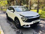 Kia Sportage 2024 годаүшін13 700 000 тг. в Алматы – фото 4