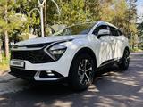 Kia Sportage 2024 годаүшін13 700 000 тг. в Алматы – фото 2