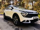 Kia Sportage 2024 годаүшін13 700 000 тг. в Алматы
