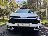 Kia Sportage 2024 годаүшін13 700 000 тг. в Алматы – фото 3