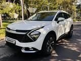 Kia Sportage 2024 годаүшін13 700 000 тг. в Алматы – фото 5