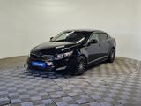 Kia Optima 2012 года за 5 500 000 тг. в Алматы