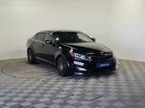 Kia Optima 2012 года за 5 500 000 тг. в Алматы – фото 3