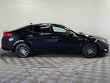 Kia Optima 2012 года за 5 500 000 тг. в Алматы – фото 4