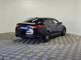 Kia Optima 2012 года за 5 500 000 тг. в Алматы – фото 5