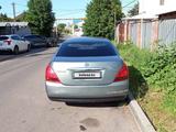 Nissan Teana 2008 года за 4 200 000 тг. в Алматы – фото 4