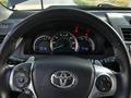 Toyota Camry 2014 годаүшін6 000 000 тг. в Атырау – фото 7