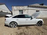 Audi A6 2011 года за 3 000 000 тг. в Алматы – фото 5