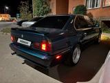 BMW 520 1993 года за 1 700 000 тг. в Жезказган – фото 2