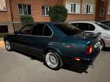 BMW 520 1993 года за 1 700 000 тг. в Жезказган – фото 3