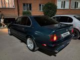 BMW 520 1993 года за 1 700 000 тг. в Жезказган – фото 4