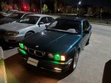 BMW 520 1993 года за 1 700 000 тг. в Жезказган – фото 5