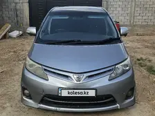 Toyota Estima, 2010