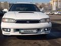 Subaru Legacy 1997 годаүшін2 550 000 тг. в Алматы – фото 3