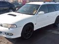 Subaru Legacy 1997 годаүшін2 550 000 тг. в Алматы – фото 4