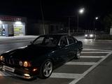 BMW 525 1990 годаүшін2 350 000 тг. в Шымкент – фото 3