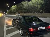 BMW 525 1990 годаүшін2 350 000 тг. в Шымкент – фото 4