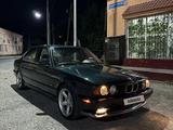 BMW 525 1990 годаүшін2 350 000 тг. в Шымкент