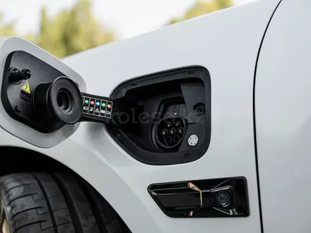 Zeekr 001 2023 года за 19 900 000 тг. в Алматы – фото 50