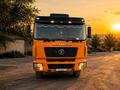 Shacman (Shaanxi)  F2000 2012 годаүшін11 000 000 тг. в Шымкент – фото 4